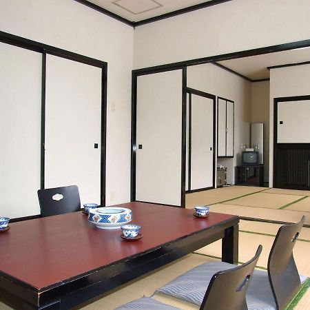 Hotel Uguisu Shizukuishi Extérieur photo
