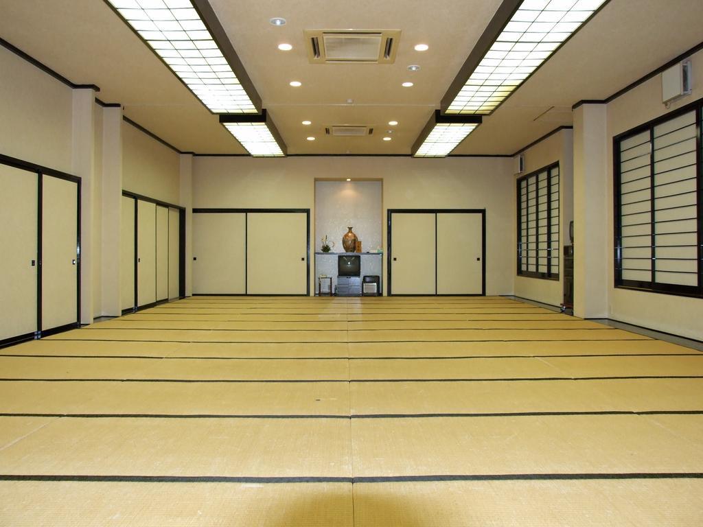 Hotel Uguisu Shizukuishi Extérieur photo